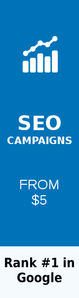 SEOeStore affiliate banner 160 x 600 (Tall)