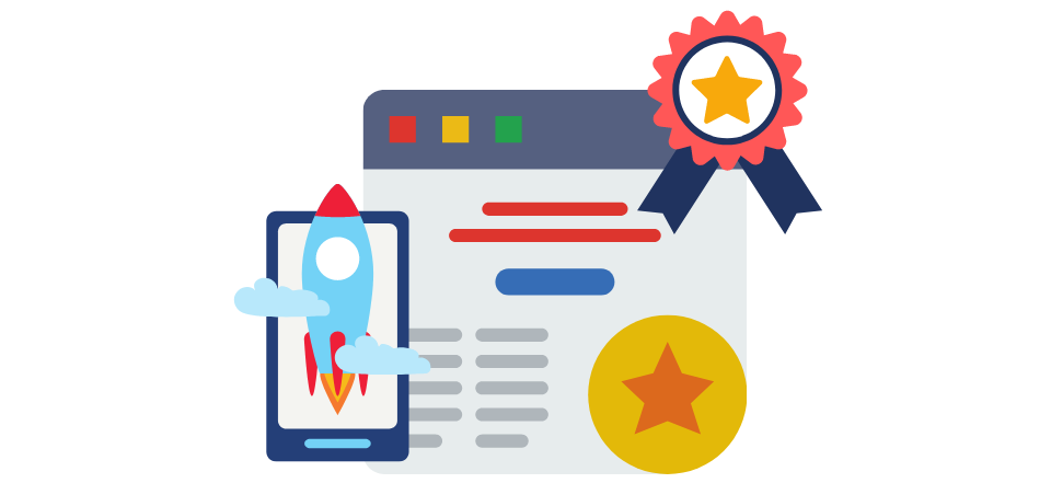 Boost your website trust
