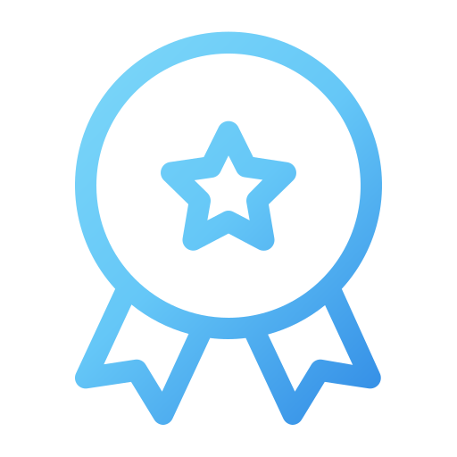 "As Seen On" trust badge