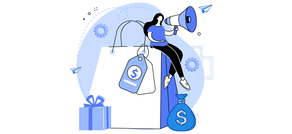 Increase Sales