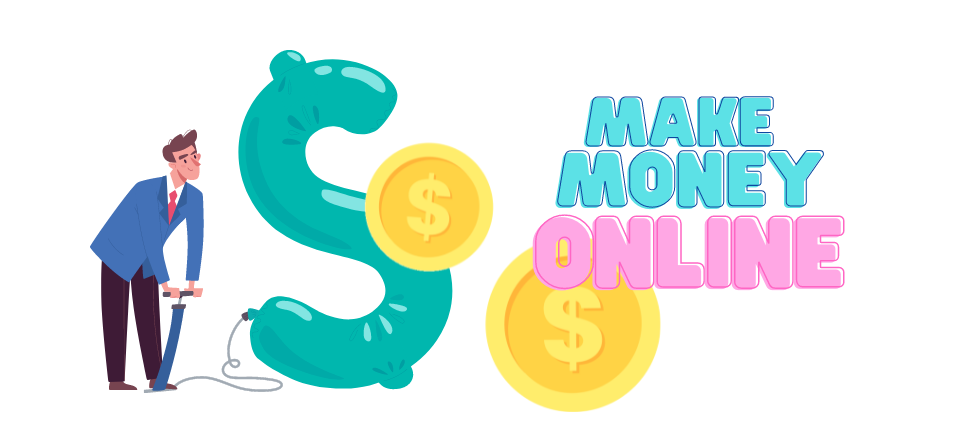 Make money online