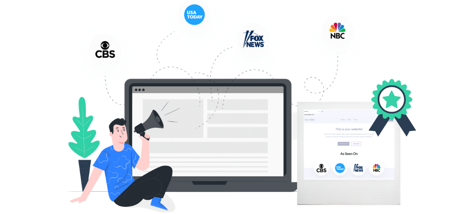 News publishing